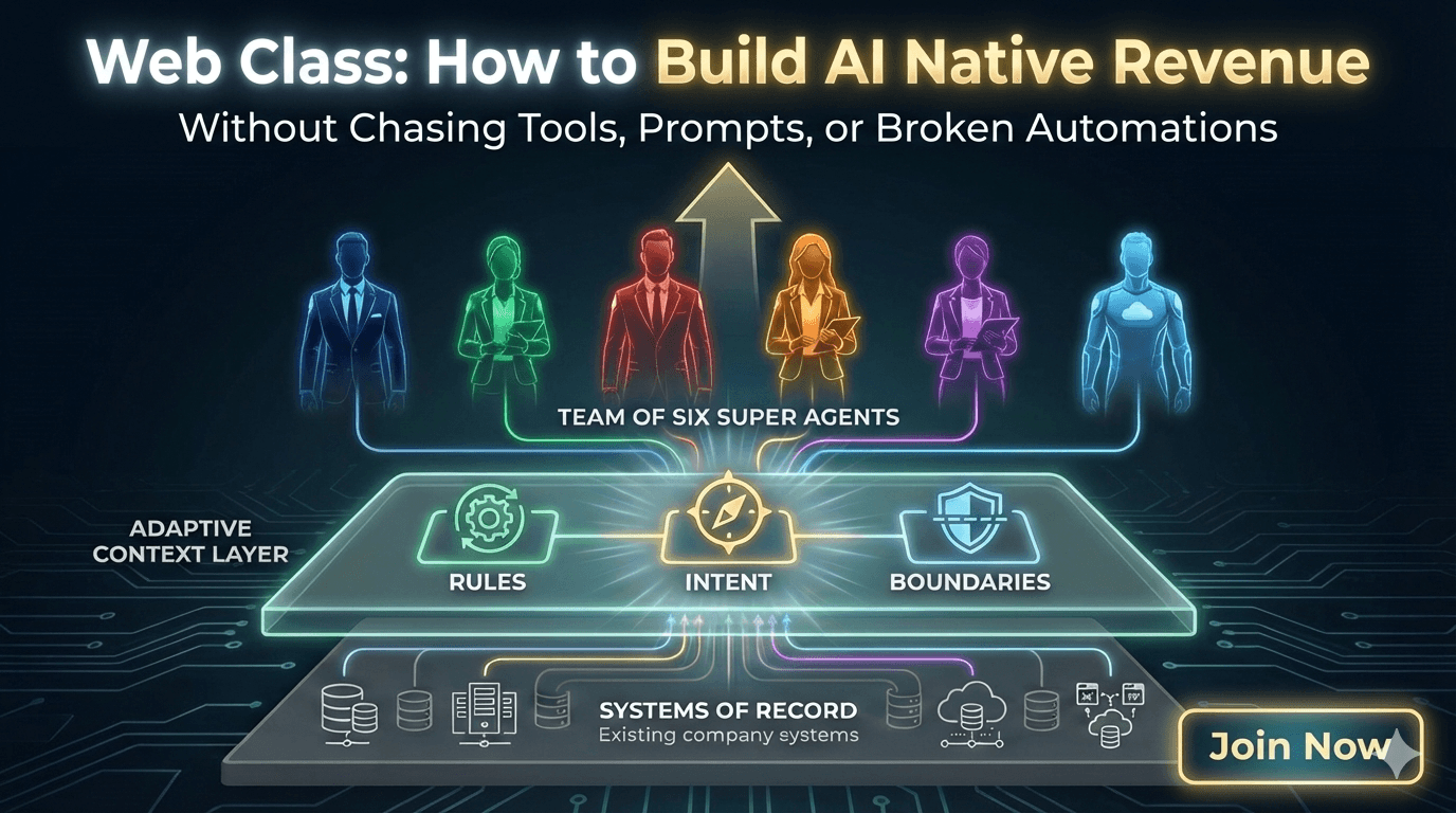 Preview of the upcoming VisionList personal app workspace