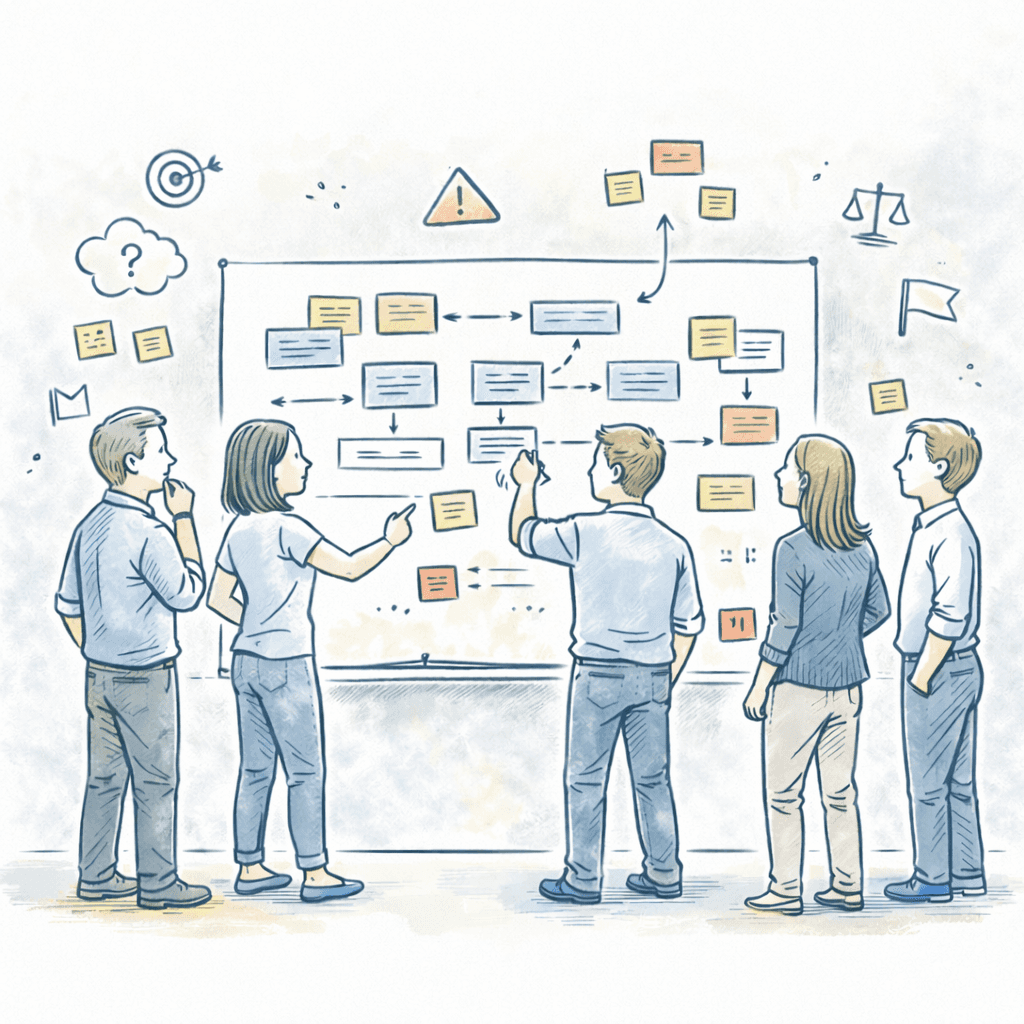 Context is the AI-Era "Problem Definition"